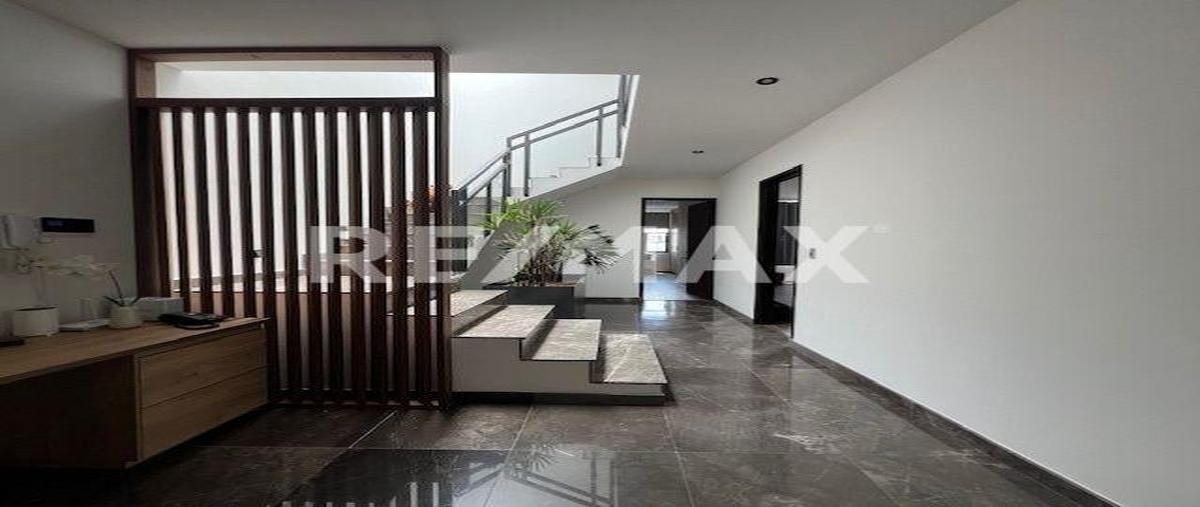 Foto de casa en condominio en venta en valle de juriquilla , juriquilla santa fe, querétaro, querétaro, 0 No. 05