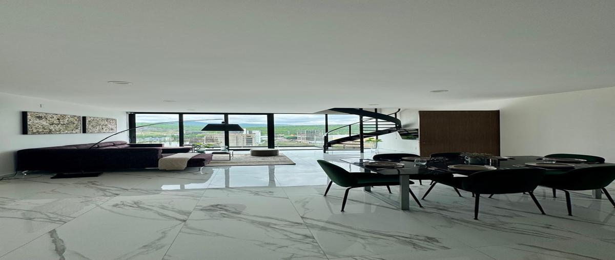 Foto de departamento en venta en valle de juriquilla , juriquilla santa fe, querétaro, querétaro, 30386929 No. 05