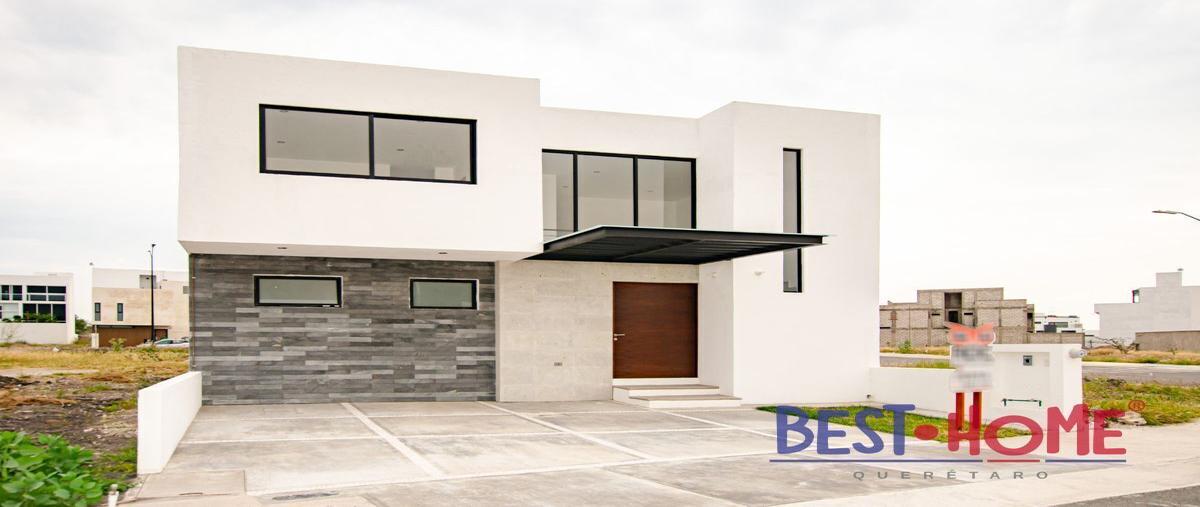 Foto de casa en , valle de juriquilla, querétaro, querétaro, 27317023 foto 01 Foto de casa en venta en , valle de juriquilla, querétaro, querétaro, 27317023 No. 01