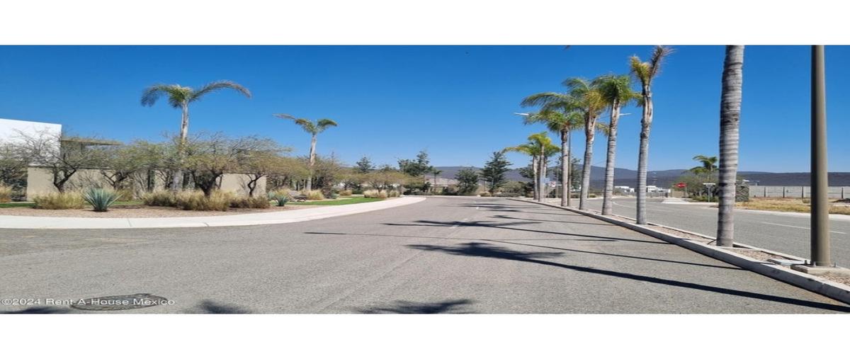 Foto de terreno habitacional en venta en  , valle de juriquilla, querétaro, querétaro, 0 No. 03