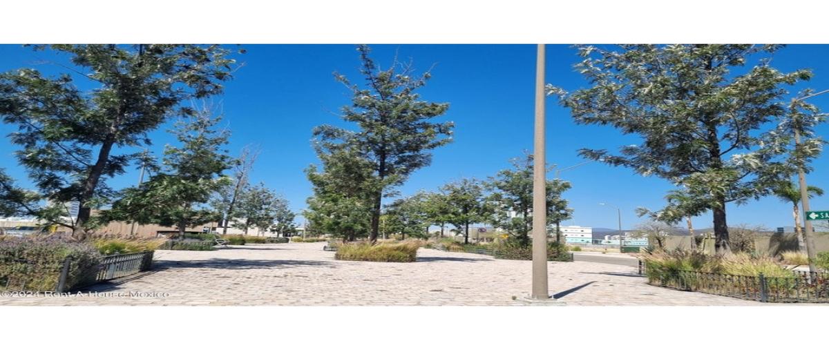 Foto de terreno habitacional en venta en  , valle de juriquilla, querétaro, querétaro, 0 No. 05
