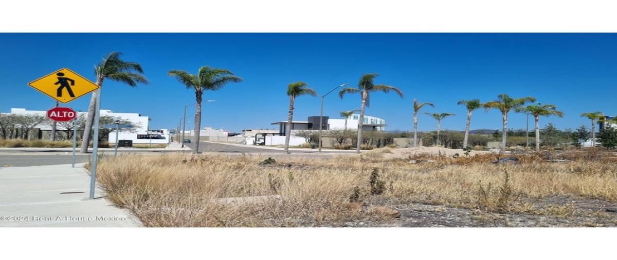 Foto de terreno habitacional en venta en  , valle de juriquilla, querétaro, querétaro, 0 No. 03