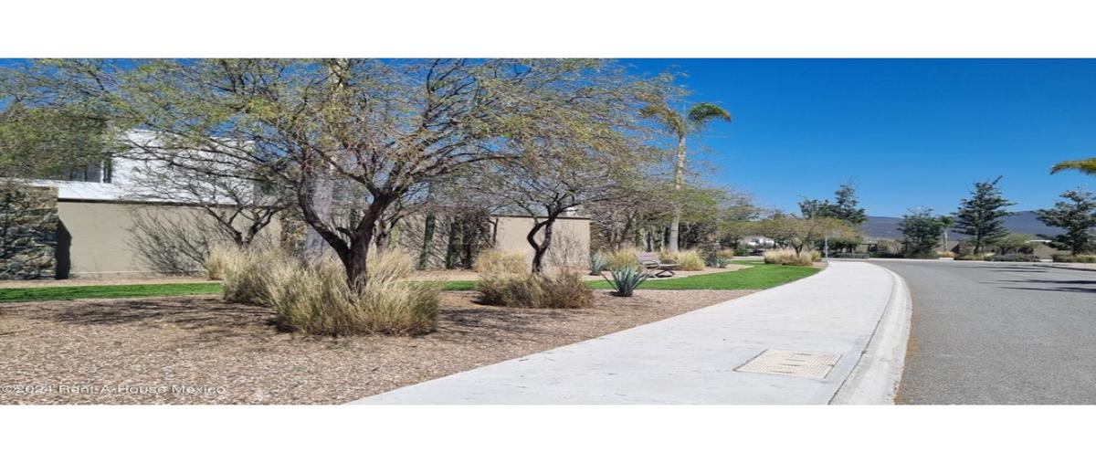 Foto de terreno habitacional en venta en  , valle de juriquilla, querétaro, querétaro, 0 No. 05