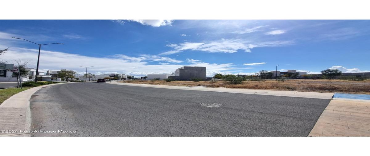 Foto de terreno habitacional en venta en  , valle de juriquilla, querétaro, querétaro, 0 No. 05