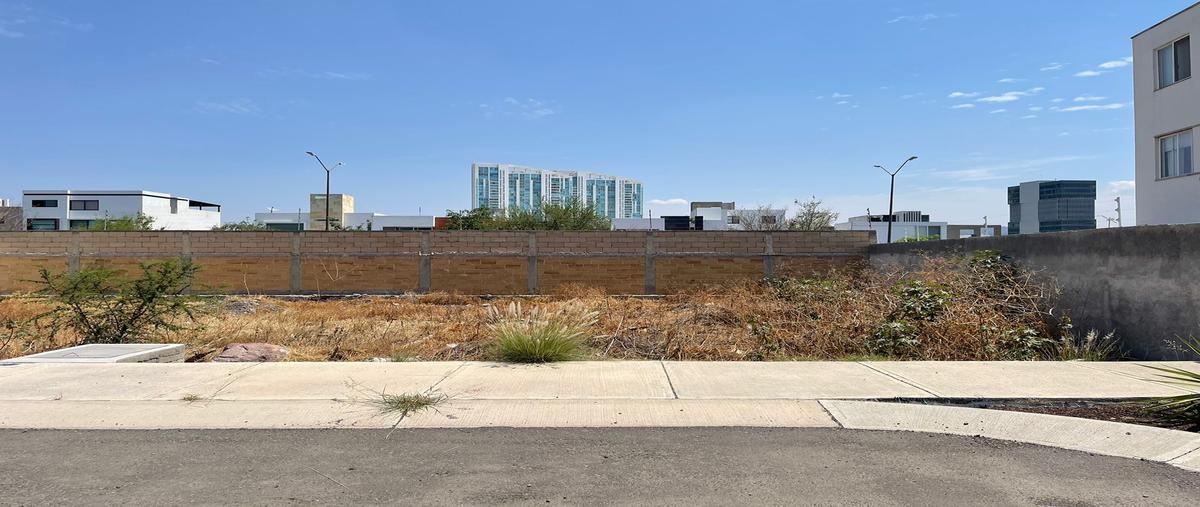 Foto de terreno habitacional en venta en  , valle de juriquilla, querétaro, querétaro, 0 No. 05