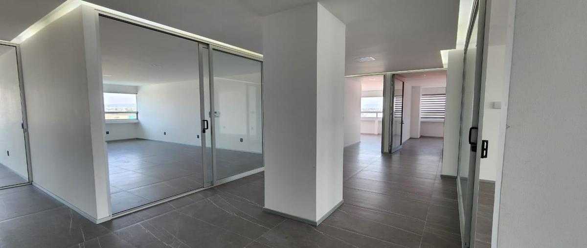 Foto de oficina en renta en  , valle de juriquilla, querétaro, querétaro, 0 No. 05