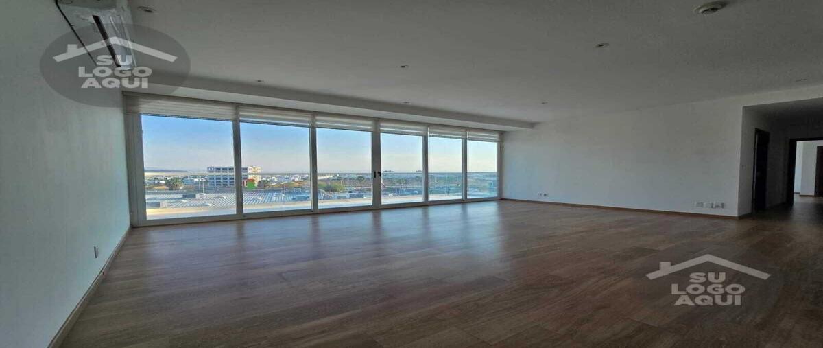 Foto de departamento en renta en  , valle de juriquilla, querétaro, querétaro, 29303589 No. 04