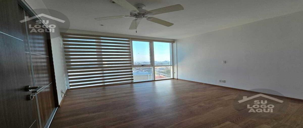 Foto de departamento en renta en  , valle de juriquilla, querétaro, querétaro, 29303589 No. 05