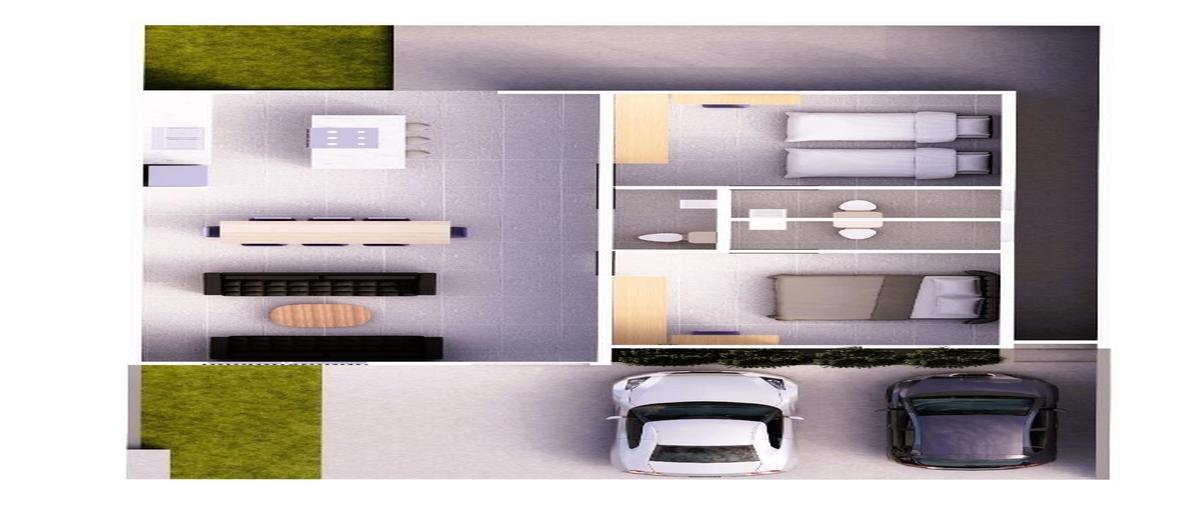 Foto de casa en , valle de juriquilla, querétaro, querétaro, 0 foto 02 Foto de casa en venta en , valle de juriquilla, querétaro, querétaro, 0 No. 02