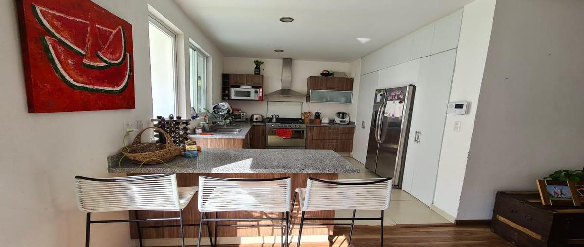 Foto de casa en venta en  , valle de juriquilla, querétaro, querétaro, 0 No. 04