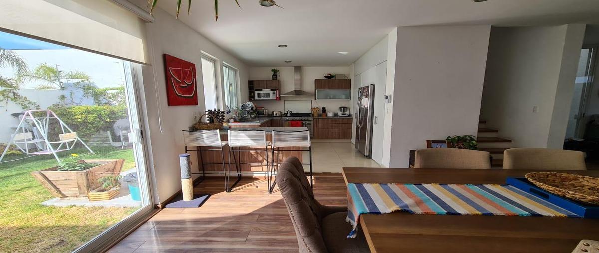 Foto de casa en venta en  , valle de juriquilla, querétaro, querétaro, 0 No. 05