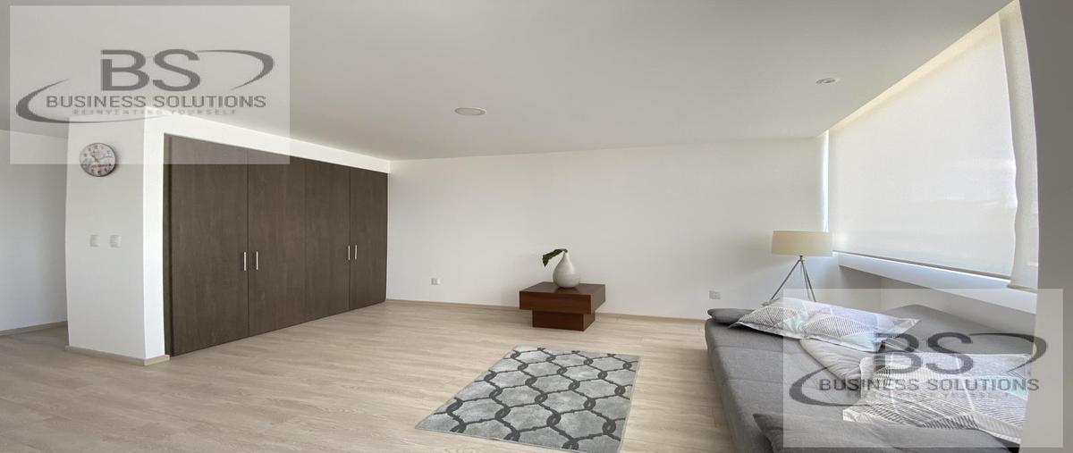 Foto de departamento en renta en  , valle de juriquilla, querétaro, querétaro, 0 No. 04