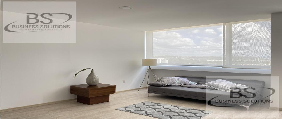 Foto de departamento en renta en  , valle de juriquilla, querétaro, querétaro, 0 No. 05