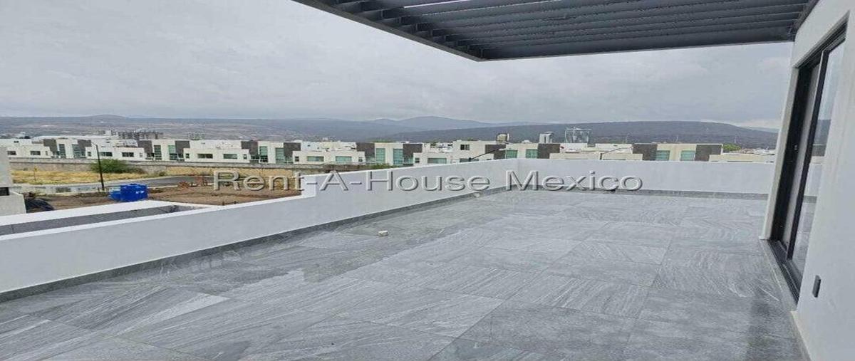 Foto de casa en venta en  , valle de juriquilla, querétaro, querétaro, 30178501 No. 04