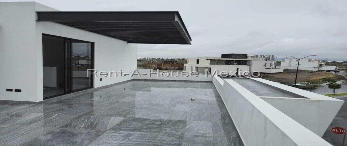 Foto de casa en venta en  , valle de juriquilla, querétaro, querétaro, 30178501 No. 05