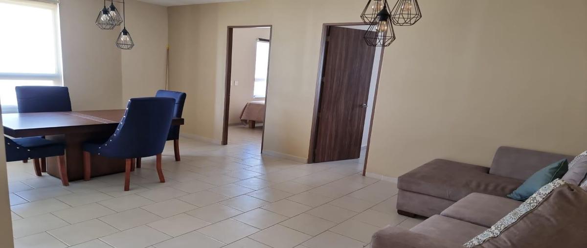 Foto de departamento en venta en  , valle de juriquilla, querétaro, querétaro, 30347782 No. 05