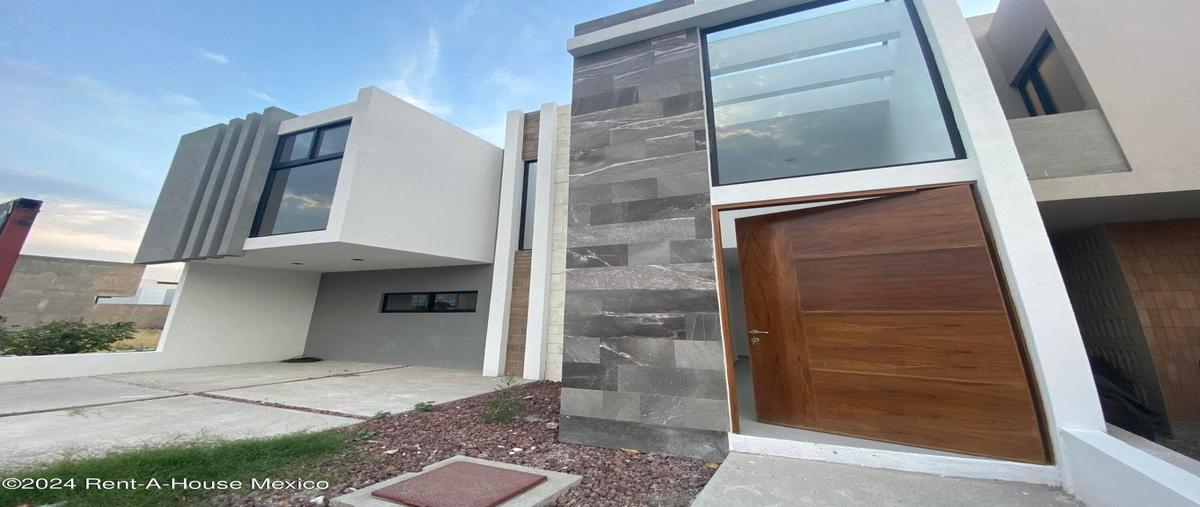 Foto de casa en , valle de juriquilla, querétaro, querétaro, 0 foto 01 Foto de casa en venta en , valle de juriquilla, querétaro, querétaro, 0 No. 01