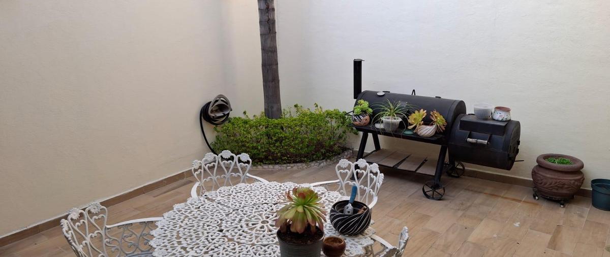 Foto de casa en venta en  , valle de juriquilla, querétaro, querétaro, 30426085 No. 03