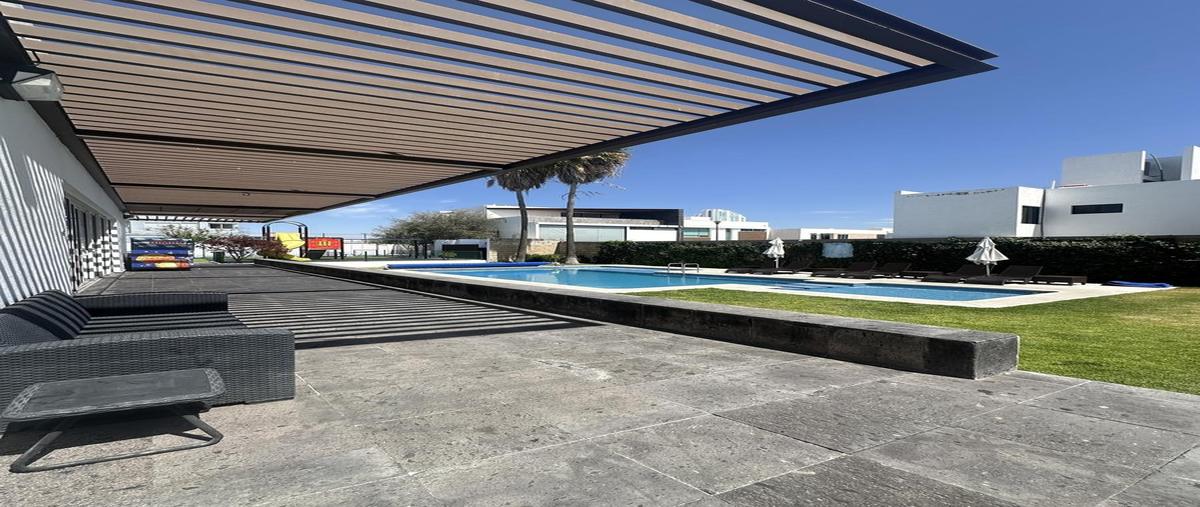 Foto de casa en venta en  , valle de juriquilla, querétaro, querétaro, 30713424 No. 04