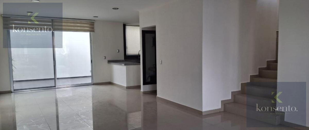 Foto de casa en renta en  , valle de juriquilla, querétaro, querétaro, 30877971 No. 03