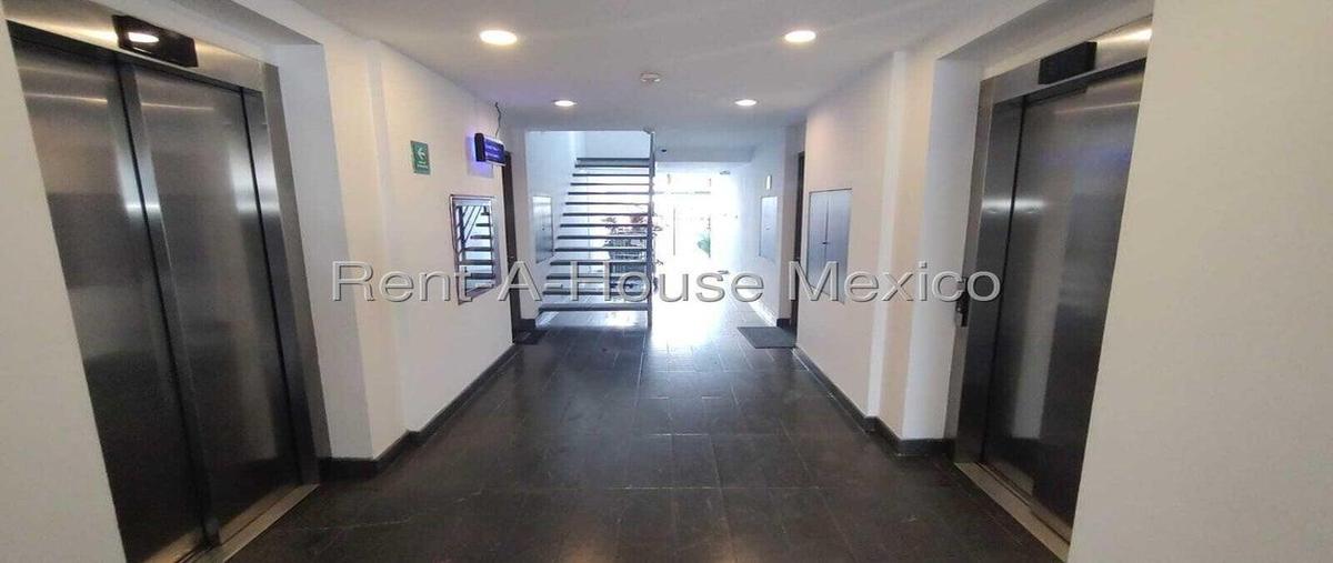 Foto de departamento en renta en  , valle de juriquilla, querétaro, querétaro, 0 No. 03