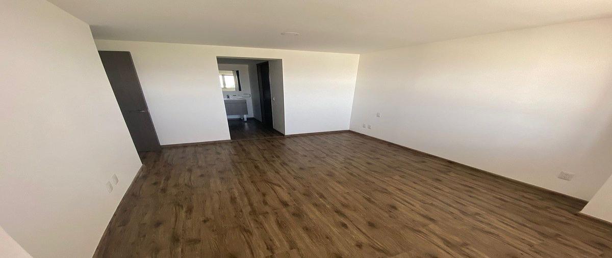 Foto de departamento en renta en  , valle de juriquilla, querétaro, querétaro, 0 No. 04