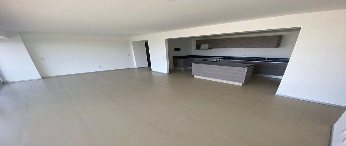 Foto de departamento en renta en  , valle de juriquilla, querétaro, querétaro, 0 No. 05
