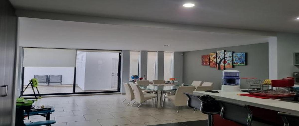 Foto de casa en venta en  , valle de juriquilla, querétaro, querétaro, 31081185 No. 04