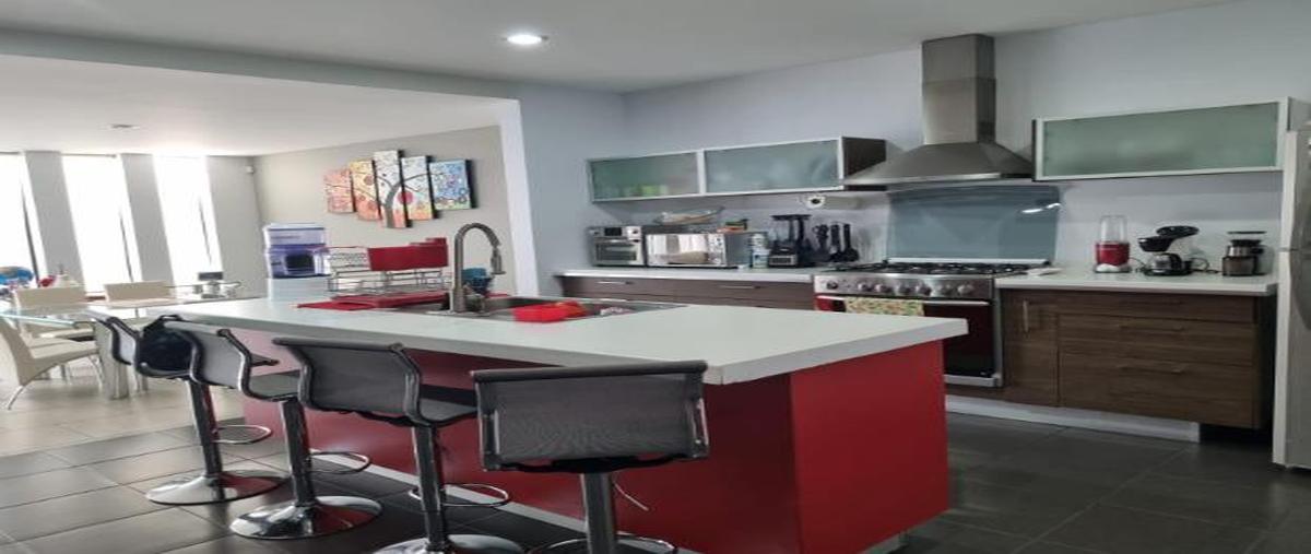 Foto de casa en venta en  , valle de juriquilla, querétaro, querétaro, 0 No. 05