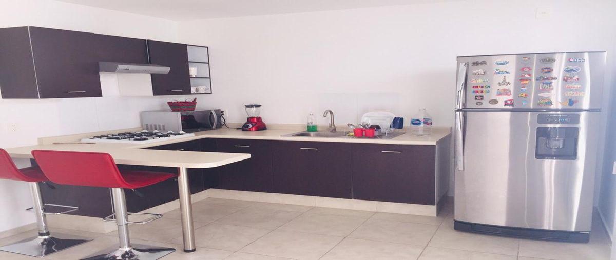 Foto de departamento en , valle de juriquilla, querétaro, querétaro, 0 foto 04 Foto de departamento en renta en , valle de juriquilla, querétaro, querétaro, 0 No. 04