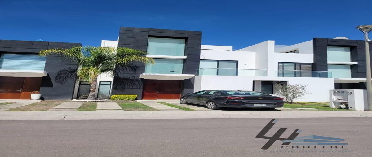 Foto de casa en , valle de juriquilla, querétaro, querétaro, 0 foto 01 Foto de casa en venta en , valle de juriquilla, querétaro, querétaro, 0 No. 01