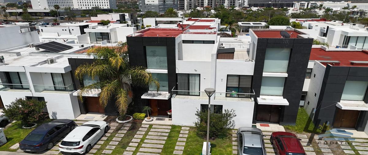 Foto de casa en , valle de juriquilla, querétaro, querétaro, 0 foto 02 Foto de casa en venta en , valle de juriquilla, querétaro, querétaro, 0 No. 02