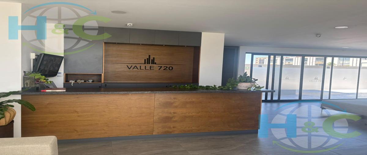 Foto de departamento en renta en  , valle de juriquilla, querétaro, querétaro, 31595248 No. 05