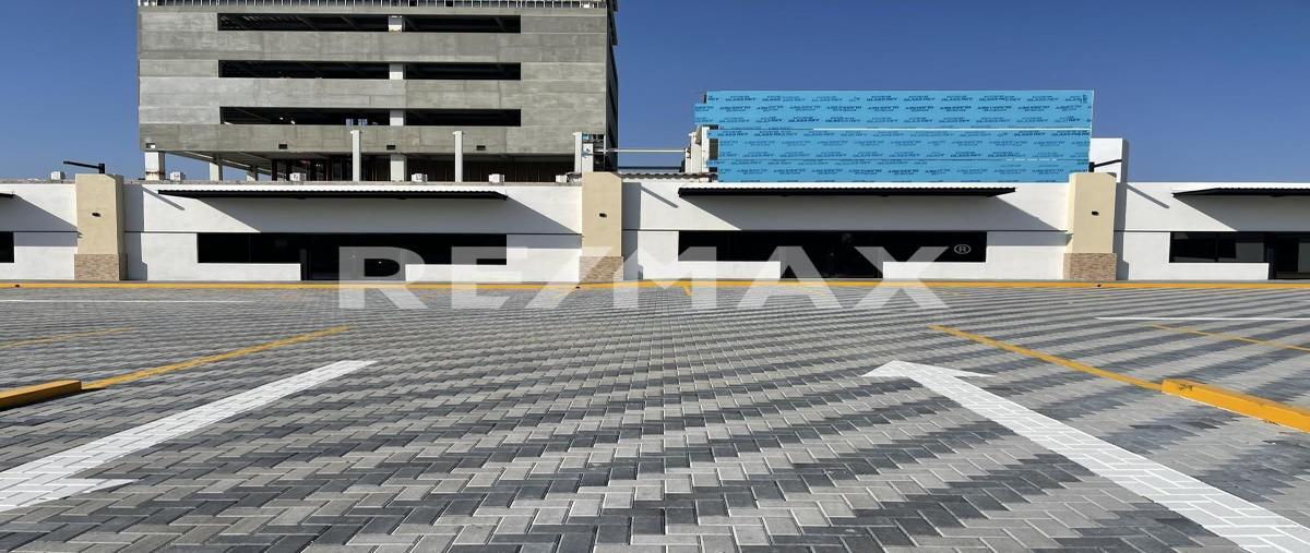 Foto de local en renta en valle de juriquilla , valle de juriquilla, querétaro, querétaro, 26068381 No. 03