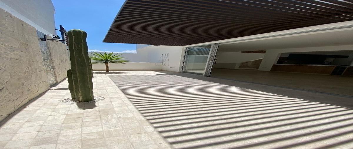 Foto de casa en venta en valle de juriquilla , valle de juriquilla, querétaro, querétaro, 27996044 No. 04