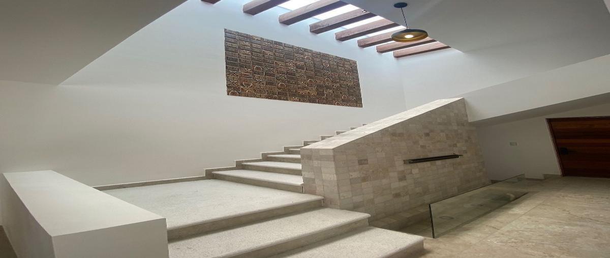 Foto de casa en venta en valle de juriquilla , valle de juriquilla, querétaro, querétaro, 27996044 No. 05