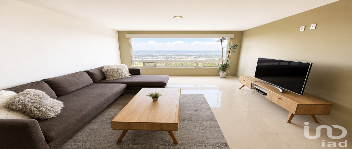 Foto de departamento en renta en valle de la conlara 100, zibatá, el marqués, querétaro, 31668902 No. 03