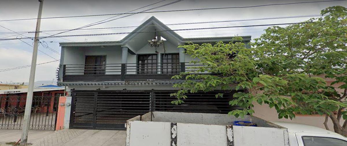 Foto de casa en venta en  , valle de la esperanza, monterrey, nuevo león, 0 No. 04