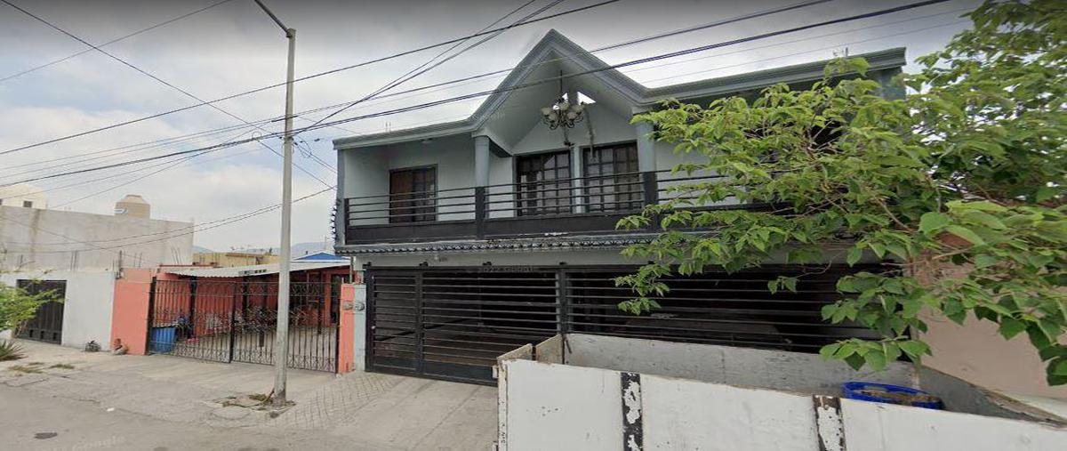 Foto de casa en venta en  , valle de la esperanza, monterrey, nuevo león, 0 No. 05
