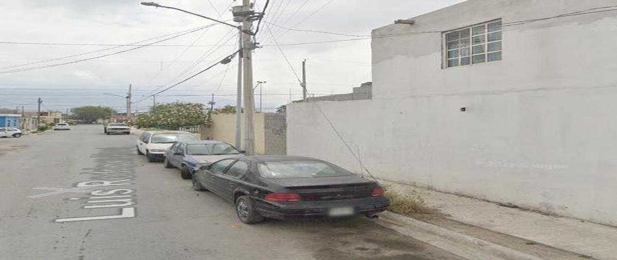 Foto de casa en venta en  , valle de la esperanza, monterrey, nuevo león, 0 No. 05