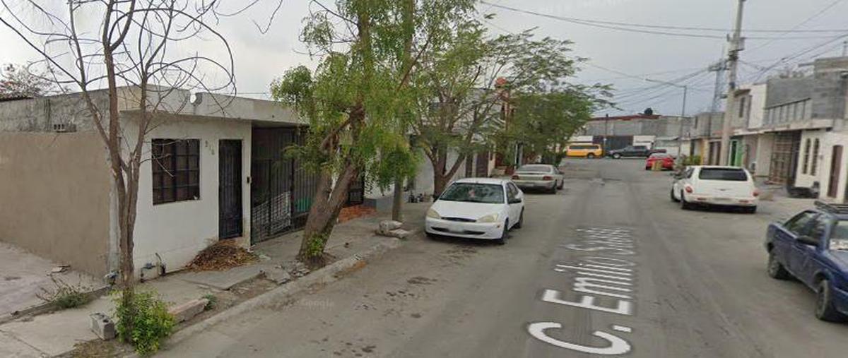 Foto de casa en venta en  , valle de la esperanza, monterrey, nuevo león, 26747417 No. 04