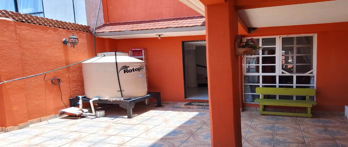 Foto de casa en , valle de la hacienda, cuautitlán izcalli, méxico, 30249116 foto 05 Foto de casa en venta en , valle de la hacienda, cuautitlán izcalli, méxico, 30249116 No. 05