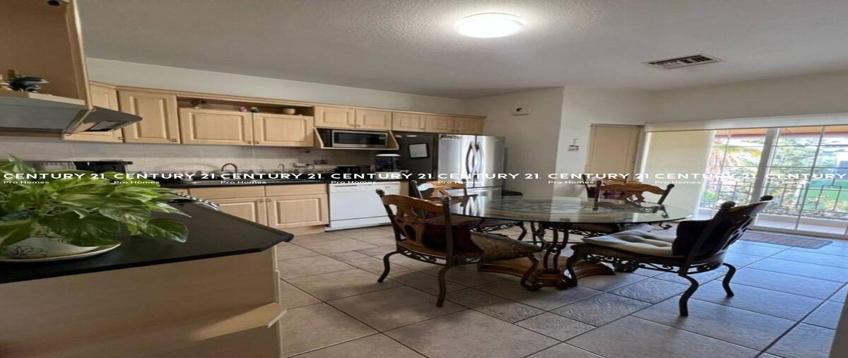 Foto de casa en venta en valle de la herradura , lomas del valle i y ii, chihuahua, chihuahua, 29518731 No. 03