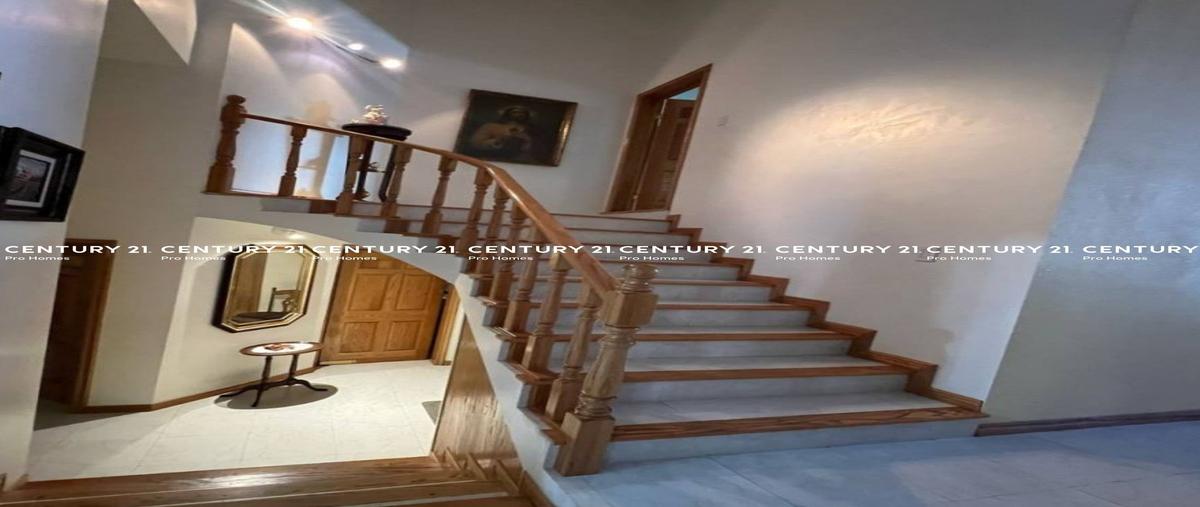 Foto de casa en venta en valle de la herradura , lomas del valle i y ii, chihuahua, chihuahua, 29518731 No. 05