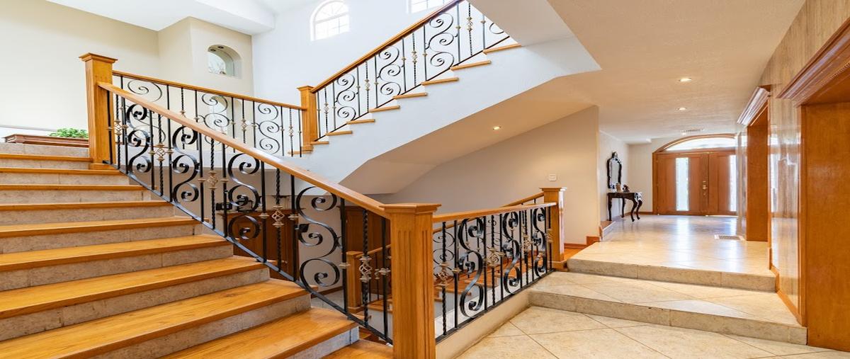 Foto de casa en venta en valle de la herradura , lomas del valle i y ii, chihuahua, chihuahua, 30848861 No. 05