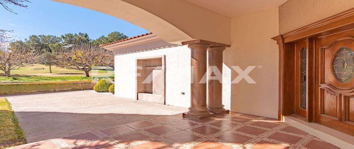 Foto de casa en venta en valle de la herradura , lomas del valle i y ii, chihuahua, chihuahua, 30879206 No. 04