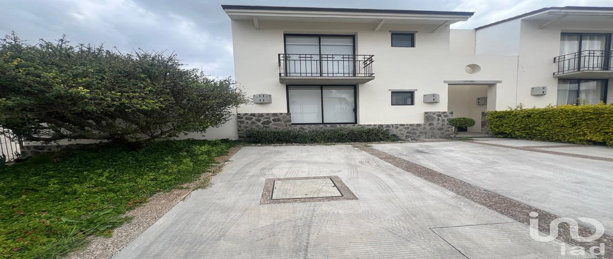 Foto de casa en valle de la hoja 53, zibatá, el marqués, querétaro, 30390550 foto 01 Foto de casa en venta en valle de la hoja 53, zibatá, el marqués, querétaro, 30390550 No. 01