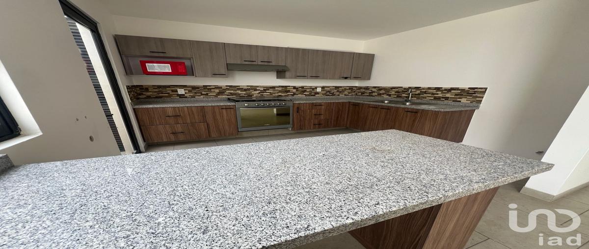 Foto de casa en valle de la hoja 53, zibatá, el marqués, querétaro, 30390550 foto 03 Foto de casa en venta en valle de la hoja 53, zibatá, el marqués, querétaro, 30390550 No. 03