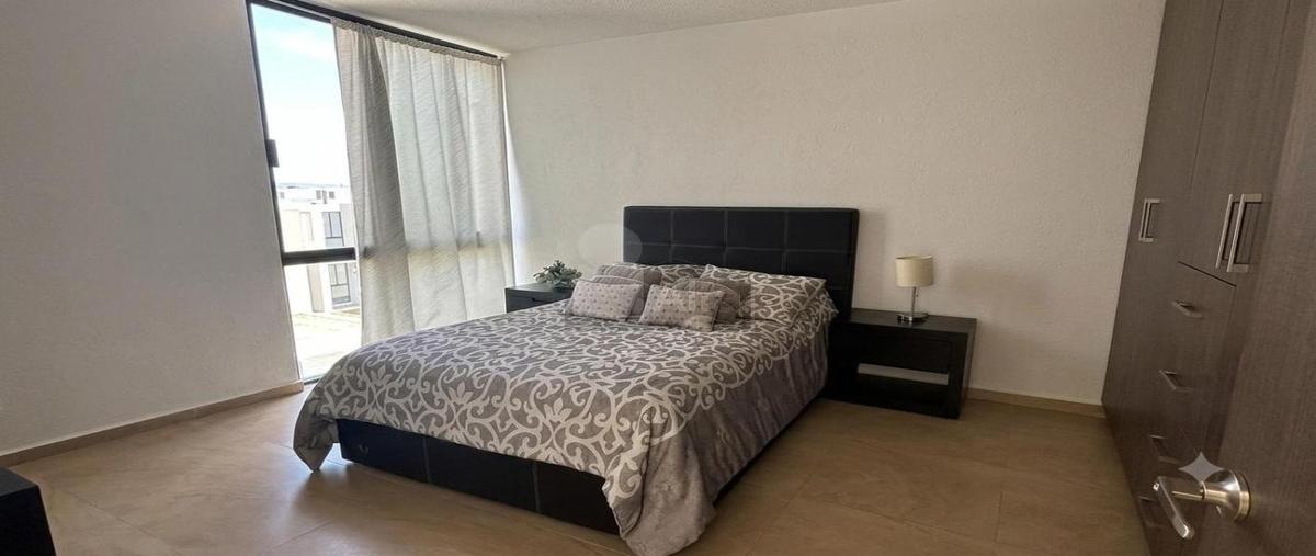 Foto de departamento en renta en valle de la luna 3, zibatá, el marqués, querétaro, 0 No. 05