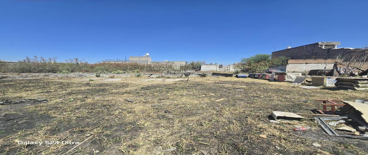 Foto de terreno habitacional en venta en valle de la misericordia , parques del palmar, san pedro tlaquepaque, jalisco, 0 No. 03